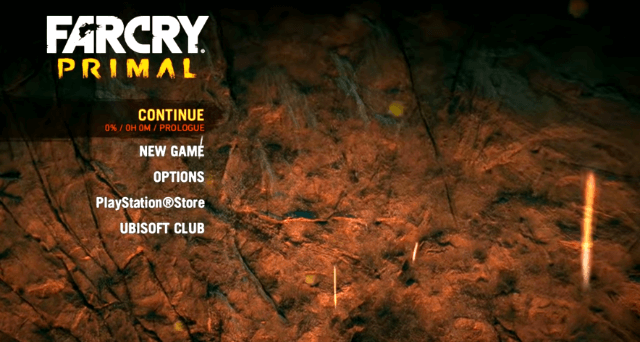 Far Cry Primal [Deluxe Edition] screenshot 3 for Playstation 4